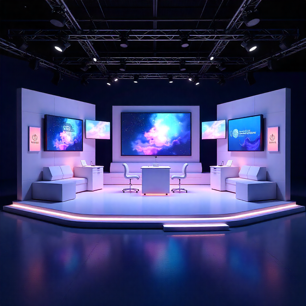 Our decoration process